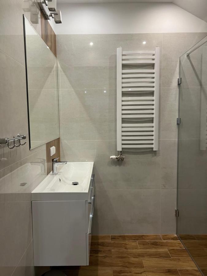 Apartament Tarnow Klimeckiego 11 Exterior foto