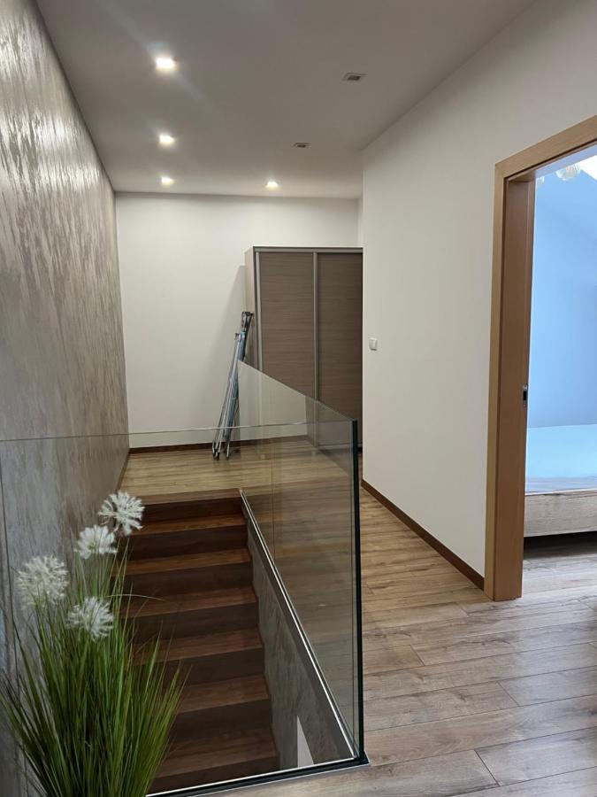 Apartament Tarnow Klimeckiego 11 Exterior foto