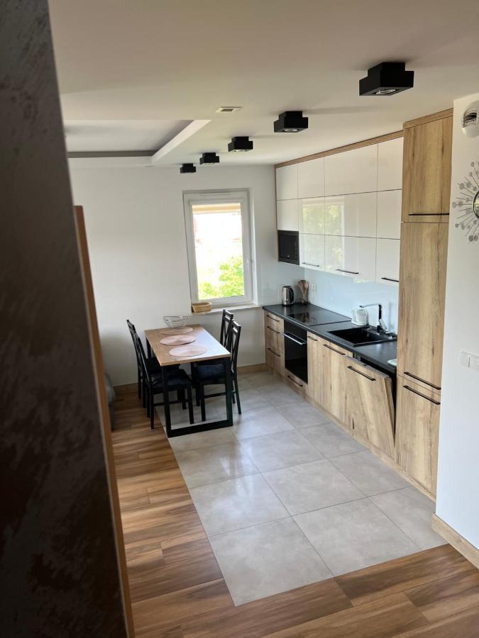 Apartament Tarnow Klimeckiego 11 Exterior foto